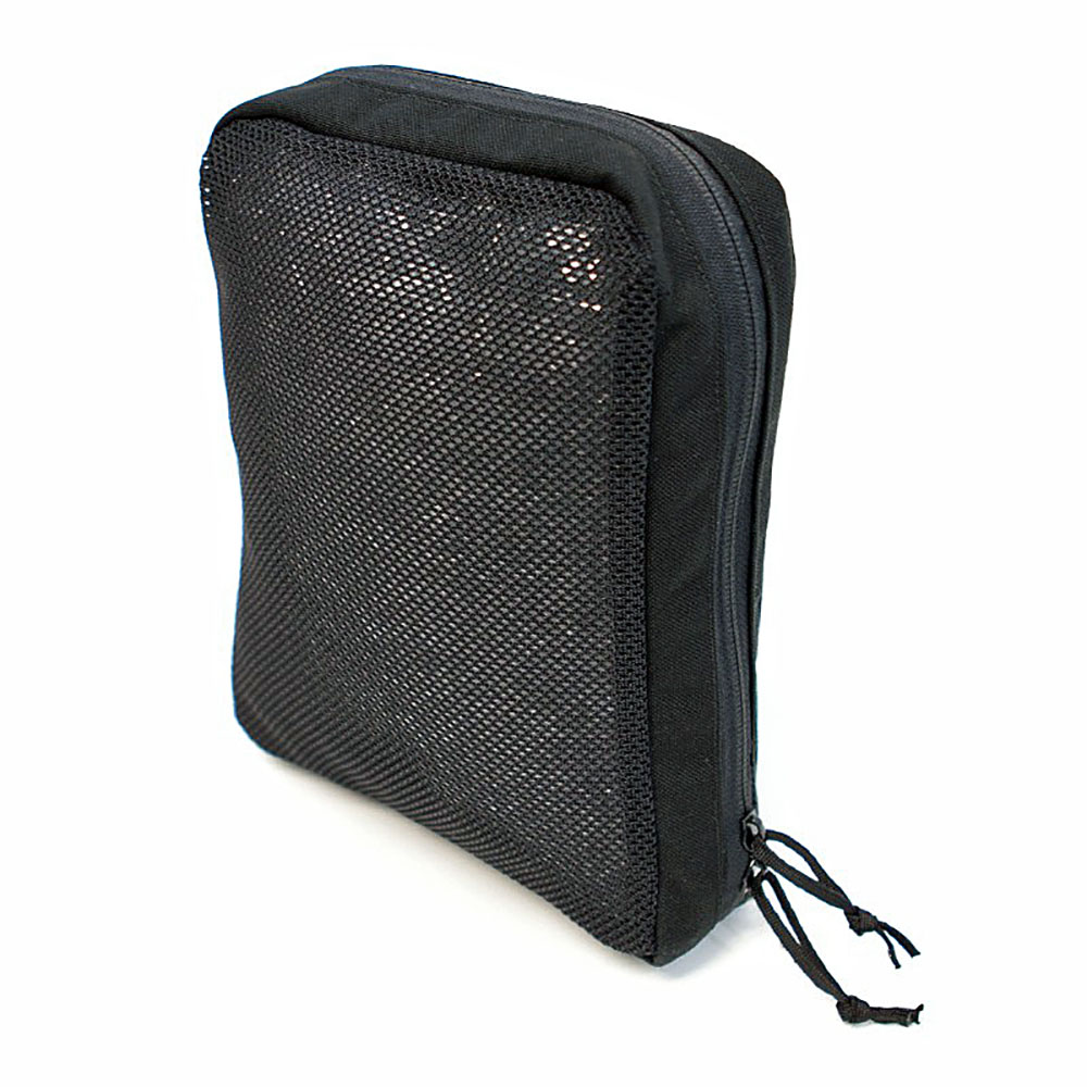 mesh pouches for travel